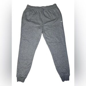 GYMSHARK | MEN’S GREY SWEATPANTS | LARGE